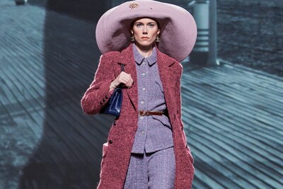 Chanel Autumn/Winter 2024