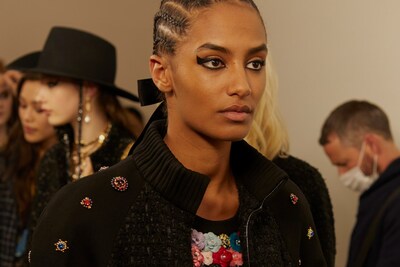 Chanel M&#233;tiers d’Art 2021