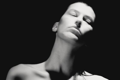 Rick Owens Autumn/Winter 2023 Womenswear Paul Phung 
