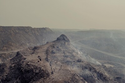 The Deutsche B&#246;rse Photography Foundation Prize 2021
