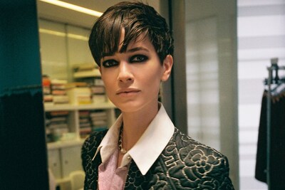 Chanel AutumnWinter 2021 AW21 FW21 collection Virginie Viard