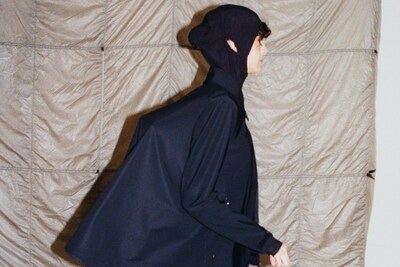 Johanna Parv Autumn/Winter 2024