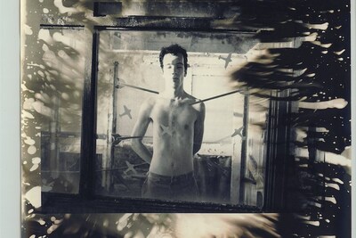 Dear Jean Pierre at PPOW Gallery, David Wojnarowicz