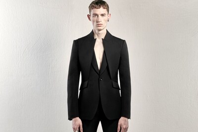 Alexander McQueen Autumn/Winter 2023 Men’s Pre-collection