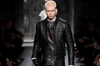 Tom Ford Autumn/Winter 2025 AW25 FW25 Haider Ackermann