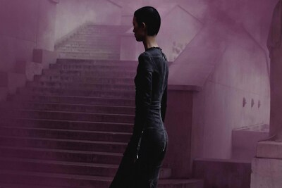Rick Owens Spring/Summer 2024 Womenswear
