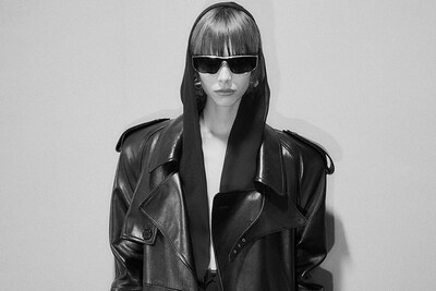 Saint Laurent Spring/Summer 2023 SS23 Anthony Vaccarello