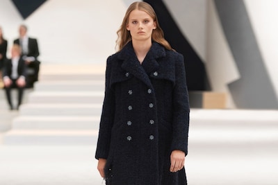 Chanel Autumn/Winter 2022 Haute Couture 
