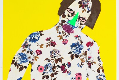 Curated by Christopher Kane at Galerie Gugging