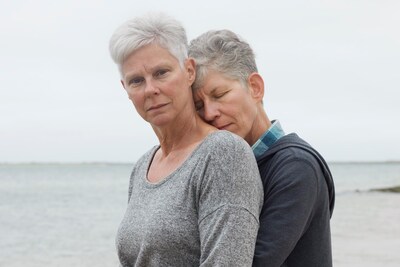 Love and Liberation: Portraits from Provincetown