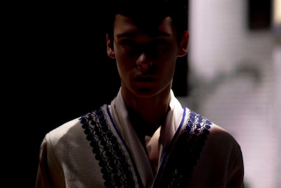 Bode Autumn/Winter 2023
