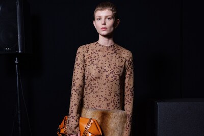 Ferragamo Autumn/Winter 2025 AW25 FW25