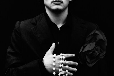 Willy Chavarria Autumn/Winter 2025