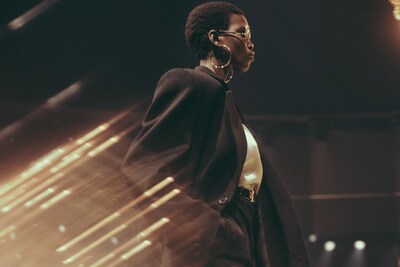 Saint Laurent Winter 2023 Anthony Vaccarello