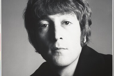 John Lennon
