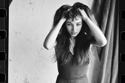 Kate Bush