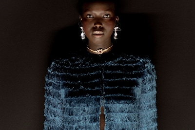 Bode Autumn/Winter 2023