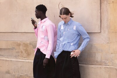 Dover Street Market: 20 Years by Winter Vandenbrink