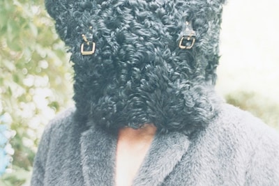 Juergen Teller HANDBAGS fashion photography exhibition