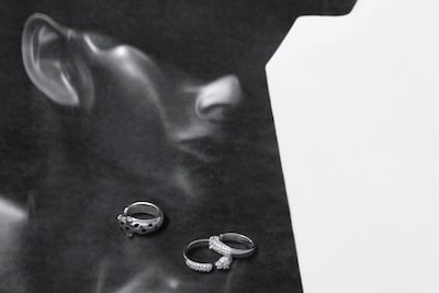 Panth&#232;re de Cartier collection by CARTIER AnOther