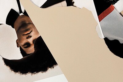 Creative Process_Burberry Manchester Mural by Jazz