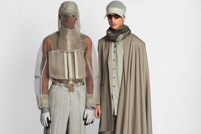 Dior Pre-Fall 2023 Menswear