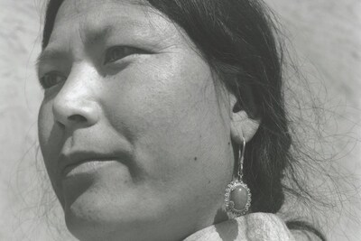 Norlha Tibet Fashion Yak Wool Label Nikki McClarron