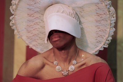 9. Campbell Addy, From the series ‘We Are The Same
