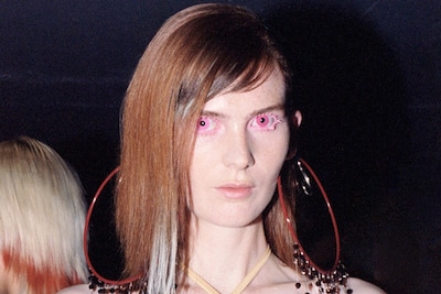 KNWLS Spring/Summer 2022 SS22 LFW