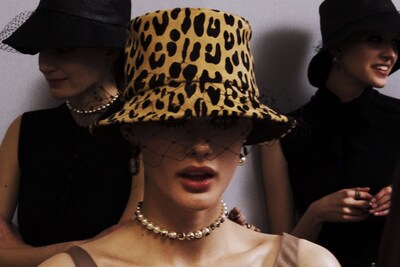 Dior Autumn/Winter 2019 