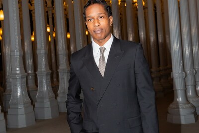 LACMA Art + Film Gala 2023