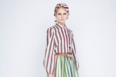 Christian Dior Spring Summer 2021 SS21 Maria Grazia Chiuri