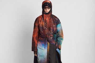 Dior Pre-Fall 2023 Menswear