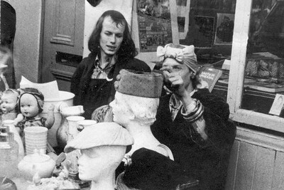 UK Gay Liberation Front 