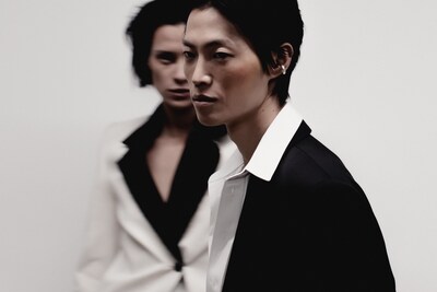 Peter Do Spring/Summer 2024