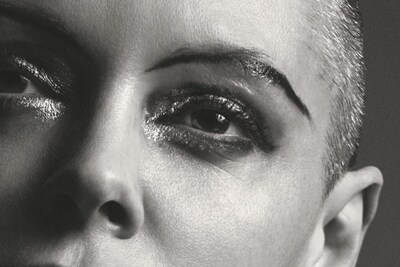 Rose McGowan Dazed Sarah Piantadosi fashion style 2016