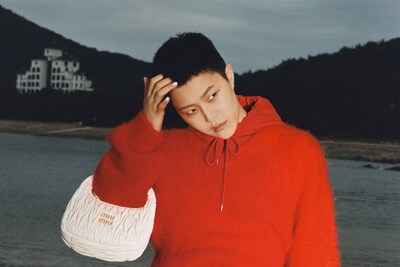 Hanna Moon photographer South Korea AnOther Magazine