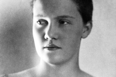 Tina Modotti