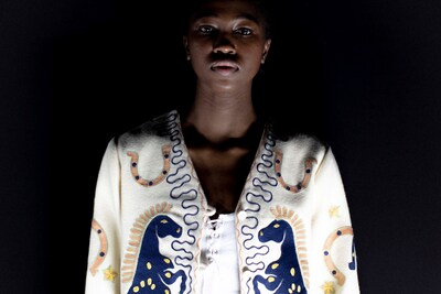 Bode Autumn/Winter 2023