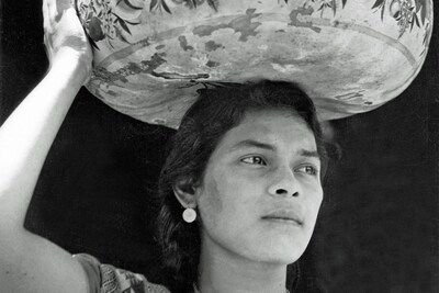 Tina Modotti