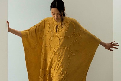 HaaT, the Textile-Focused Label Reviving Japanese and Indian