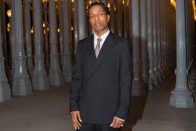 LACMA Art + Film Gala 2023