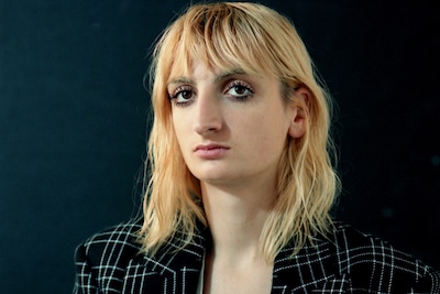Kuba Ryniewicz photographer Polish Anna Maria Koronkiewicz