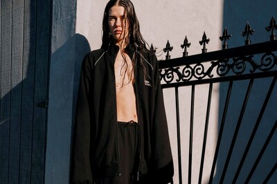 Tomorrow’s Man by Jack Pierson