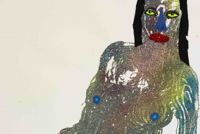 Curated by Christopher Kane at Galerie Gugging