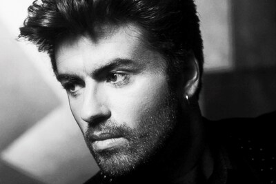 Brad Branson 1980s 90s Photographer Boy George Old Hollywood