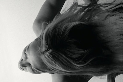 Uma Thurman AnOther Magazine Spring/Summer 2008 Craig McDean