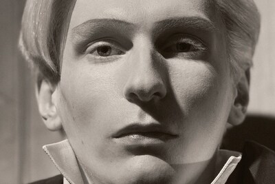 Prada for Another Man Summer/Autumn 2024