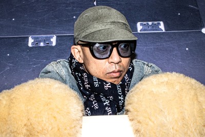 Nigo: The Elusive Designer Steps Out of the Shadows | AnOther