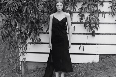 Julie Greve photographer Prada SS23